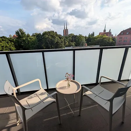 Appartement Lemon