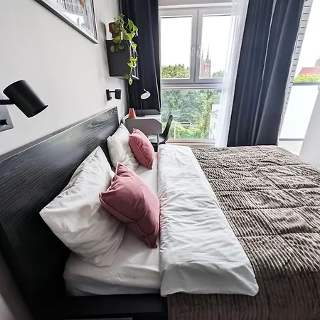 Апартаменты Lemon