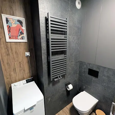 Апартаменты Lemon *