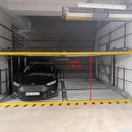 Appartamento Lemon Breslavia