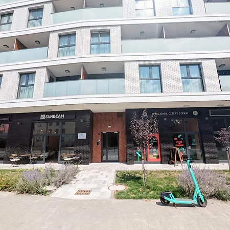 Lemon * Вроцлав