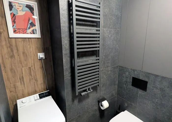 Appartamento Lemon *