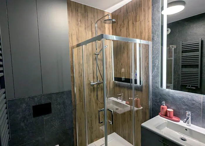 Lemon Appartement Wrocław